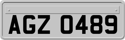 AGZ0489