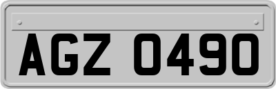 AGZ0490