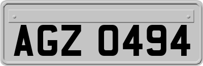 AGZ0494