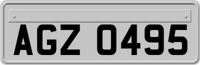 AGZ0495