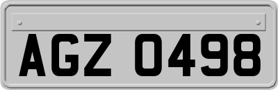 AGZ0498
