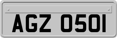 AGZ0501