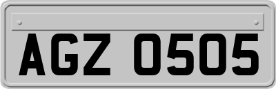 AGZ0505