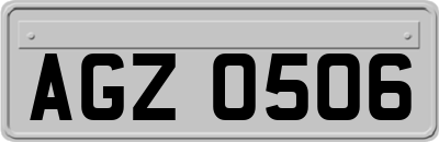AGZ0506