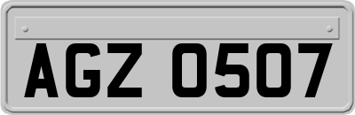 AGZ0507