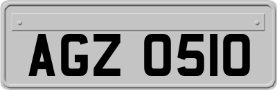 AGZ0510