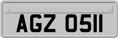 AGZ0511