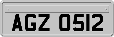 AGZ0512