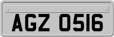 AGZ0516
