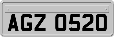 AGZ0520