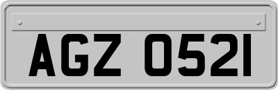 AGZ0521