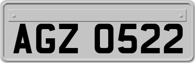 AGZ0522