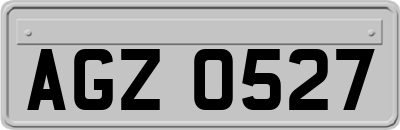 AGZ0527