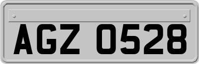 AGZ0528