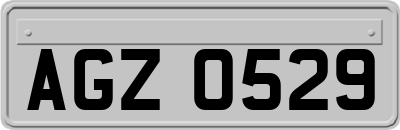 AGZ0529