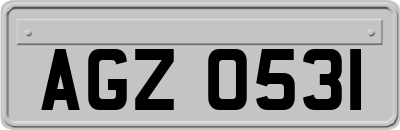AGZ0531