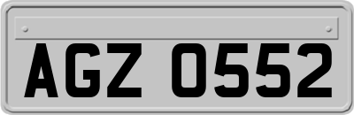 AGZ0552