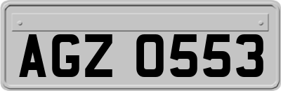AGZ0553