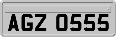 AGZ0555