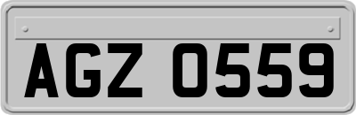 AGZ0559