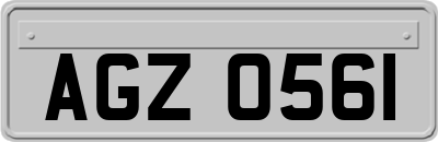 AGZ0561
