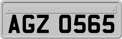 AGZ0565