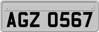 AGZ0567