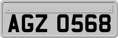 AGZ0568