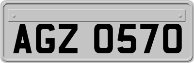 AGZ0570
