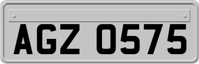 AGZ0575