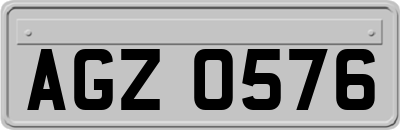 AGZ0576