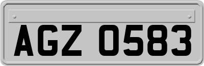 AGZ0583