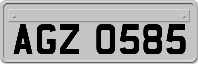 AGZ0585