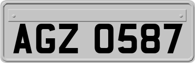 AGZ0587