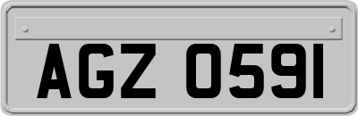 AGZ0591