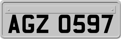 AGZ0597