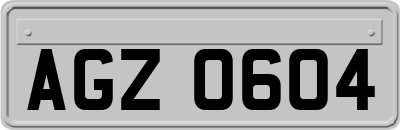 AGZ0604