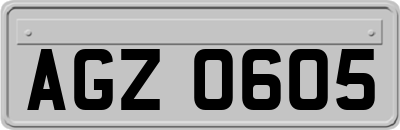 AGZ0605