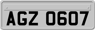 AGZ0607
