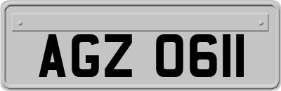 AGZ0611