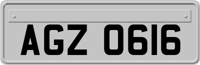 AGZ0616
