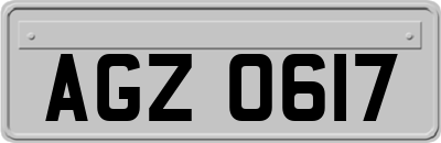 AGZ0617