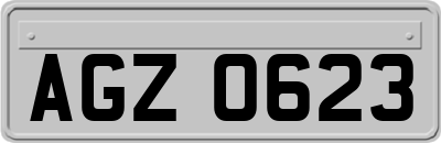 AGZ0623