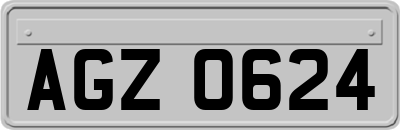 AGZ0624