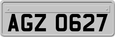 AGZ0627