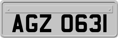 AGZ0631