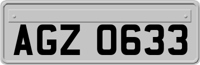AGZ0633