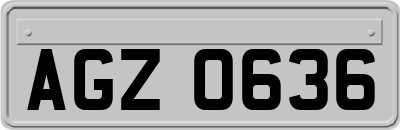 AGZ0636