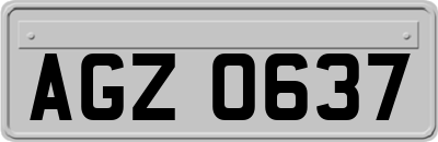 AGZ0637