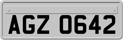 AGZ0642